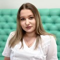 Фотография специалиста LakLab Алина У.
