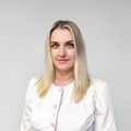 Фотография специалиста Марченко Инна Сергеевна