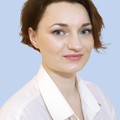 Фотография специалиста Андреева Ольга Николаевна