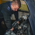 Фотография специалиста Тюнис Денис