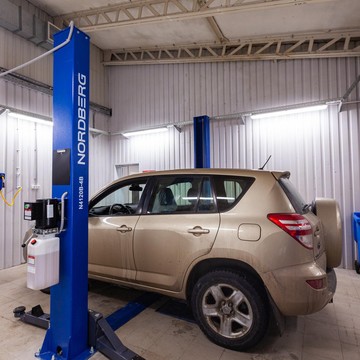 Автосервис Автопилот Дубровка фото 1