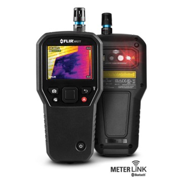 Влагомер FLIR MR277