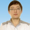 Фотография специалиста Вали-Заде Саидмуин Саидмунирович