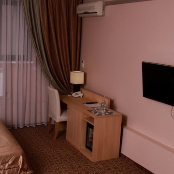 Отель Leon spa фото 2