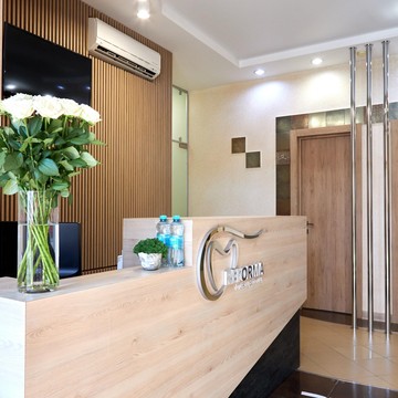 Центр эстетической стоматологии Reforma фото 2