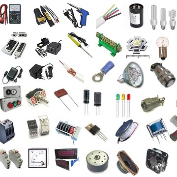 ЭлектроПром - поставка радиодеталей и электронных компонентов фото 3