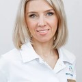 Фотография специалиста Ангилова Ольга Сергеевна