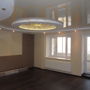 Ремонтная компания РСО26 во 2-ом Юго-западном проезде фото 2