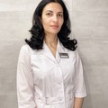 Фотография специалиста Давтян Анна Андрушевна