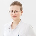 Фотография специалиста Доможирова Антонина Сергеевна