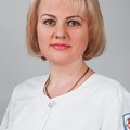 Фотография специалиста Дмитриева Оксана Сергеевна