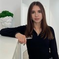 Фотография специалиста Колорист Арина