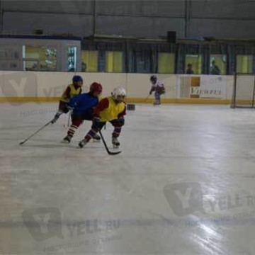 Детско-Юношеская Хоккейная Школа Комета фото 1
