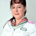 Фотография специалиста Смирнова Надежда Павловна