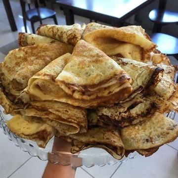 Столовая Ассорти на Социалистической улице фото 3