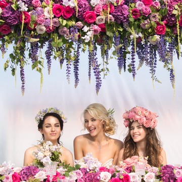 Свадебный салон Новиано фото 1