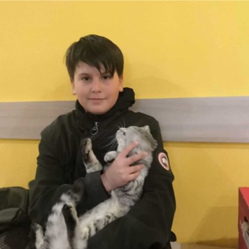 Ветеринарная клиника Доктор Пух Лысьва фото 2