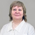 Фотография специалиста Алимурадова Ольга Васильевна