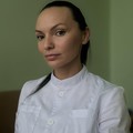 Фотография специалиста Косова Елена Олеговна