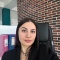 Фотография специалиста Манукьянц Зинаида Арестаковна