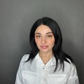 Фотография специалиста Погосова Анна