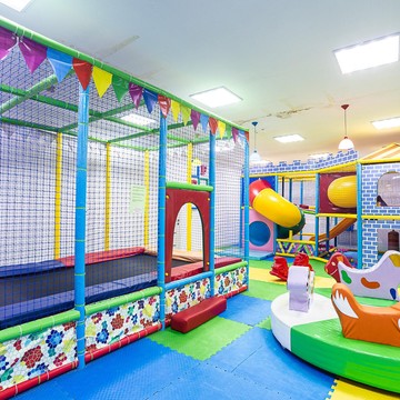 Детский центр Family Club фото 1