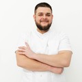 Фотография специалиста Демешко Глеб Сергеевич