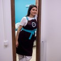 Фотография специалиста Вострикова Ирина