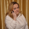 Фотография специалиста Михайлова Вероника Витальевна