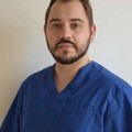 Фотография специалиста Добыш Степан Андреевич