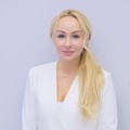 Фотография специалиста Королькова Екатерина Сергеевна