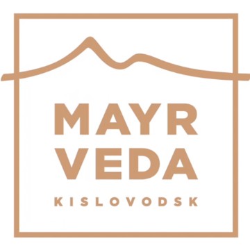 MediSpa-отель MAYRVEDA Kislovodsk фото 1