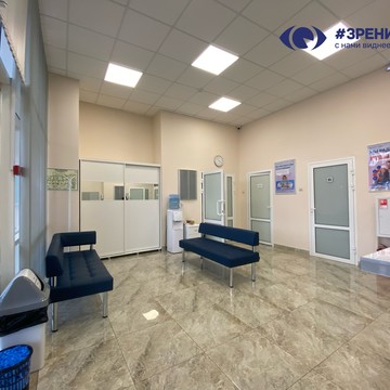 Клиника лазерной коррекции зрения &quot;Зрение Пенза&quot; фото 3