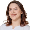 Фотография специалиста Титова Елена Андреевна