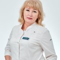 Фотография специалиста Cамарина Татьяна Анатольевна