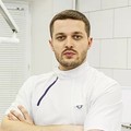 Фотография специалиста Кожунов Илья Андреевич