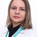 Фотография специалиста Чадина Наталья Михайловна