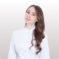 Фотография специалиста Самойлова Татьяна Юрьевна