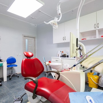 Стоматология Dental City Group фото 2