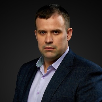 Адвокат Бурнацев И.В. фото 1