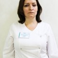 Фотография специалиста Прудиус Ирина Леонидовна