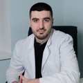 Фотография специалиста Шапаров Борис Мурадинович