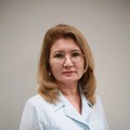 Фотография специалиста Шантимирова Марзия Кадыргалиевна
