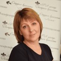 Фотография специалиста Хатюхина Татьяна