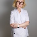 Фотография специалиста Ведутина Виктория Борисовна