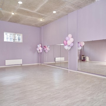 Школа танцев Light Move фото 1