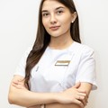 Фотография специалиста Габдулхаева Юлия Маратовна