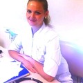 Фотография специалиста Свирина Елизавета Алексеевна
