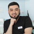 Фотография специалиста Ганиев Мавлян Хасанович