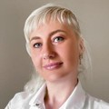 Фотография специалиста Григорьева Светлана Анатольевна